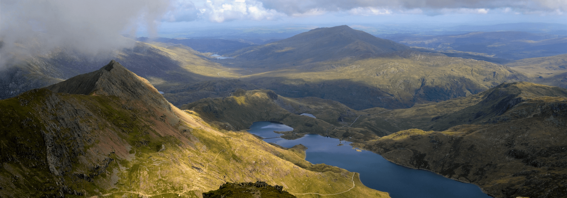 Snowdon
