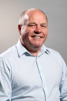 Antony Barron